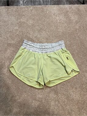 Women’s Lululemon Shorts Size 8